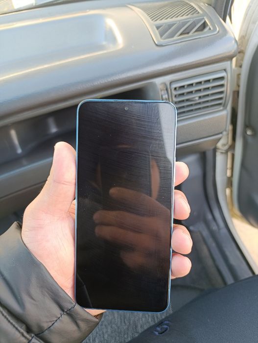 Honor X8a tel xolati yaxshi