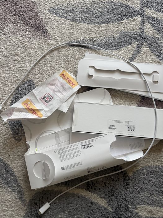 Apple Watch seria 10 46 mm