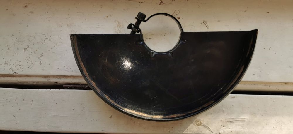 Кожух для защиты болгарки