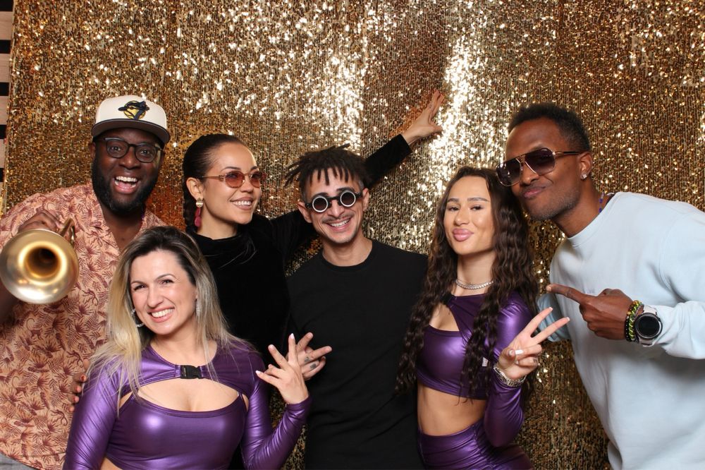 Oglinda foto magica -Experienta de Top pentru Evenimente