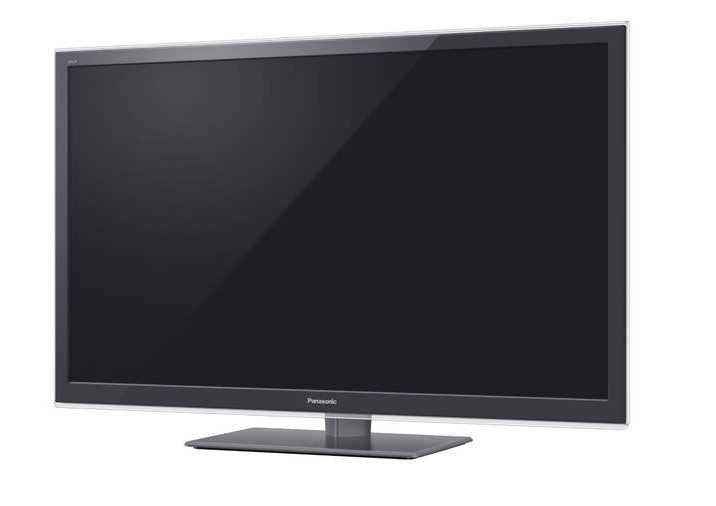Panasonic TX-L42ET5E – 42"