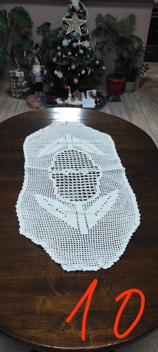 Карета за маса на една кука