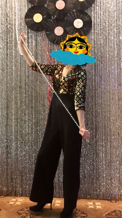 Платье, комбинезон, куртки, шуба