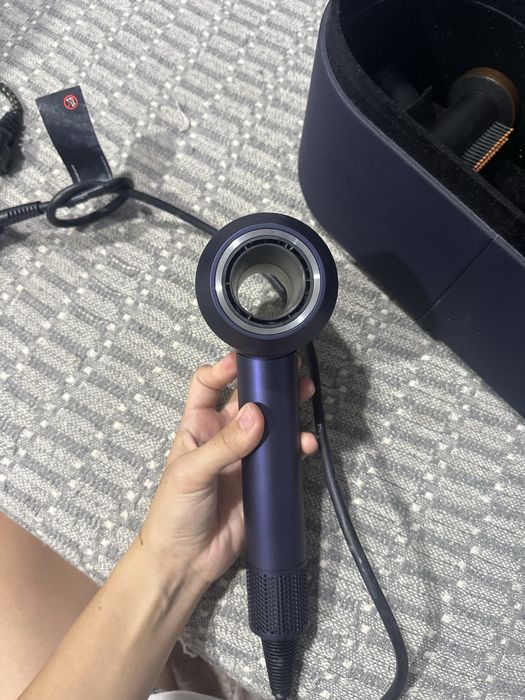 dyson дайсон фен