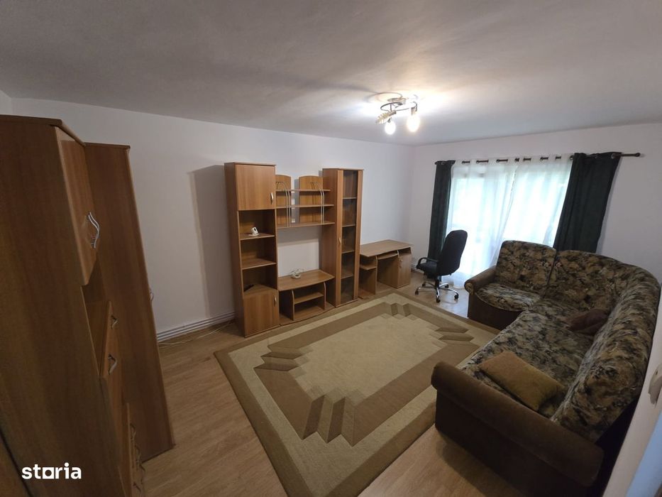 DE INCHIRIAT Apartament 3 camere, 70mp, etaj 1 - Olimpia-Stadion