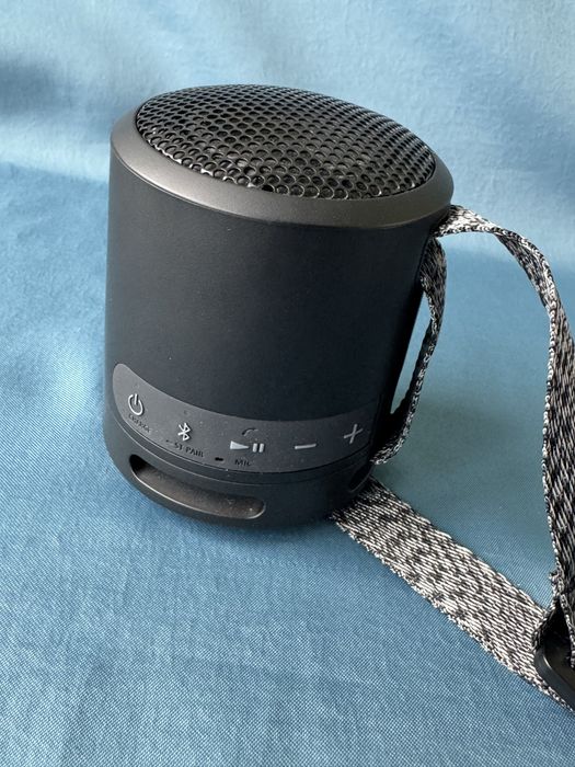 Преносима тонколона SONY SRS-XB13, Extra Bass