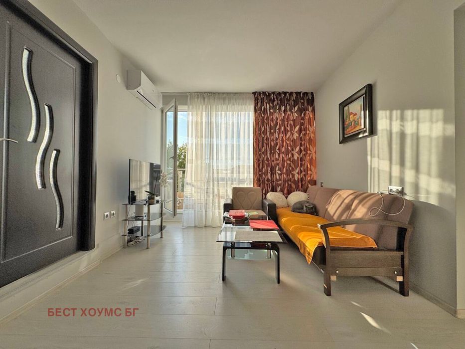 Продава се Четиристаен апартамент в к.к. Слънчев бряг - 96 кв.м за 1110 €/кв.м - Снимка #9