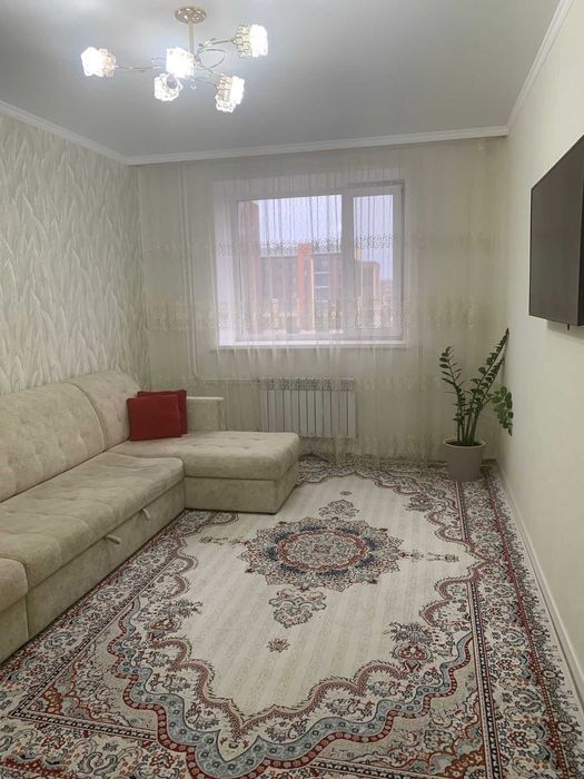 продам 1 комнатную квартиру