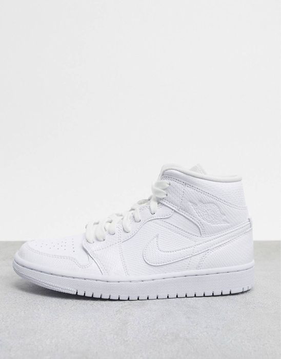 Кроссоки Jordan 1 mid