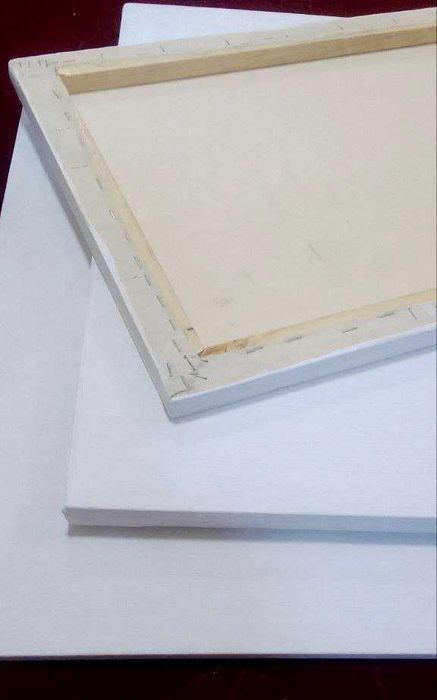 Холсты для рисования