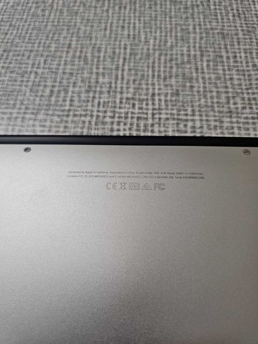 MacBook Air - conditie excelenta