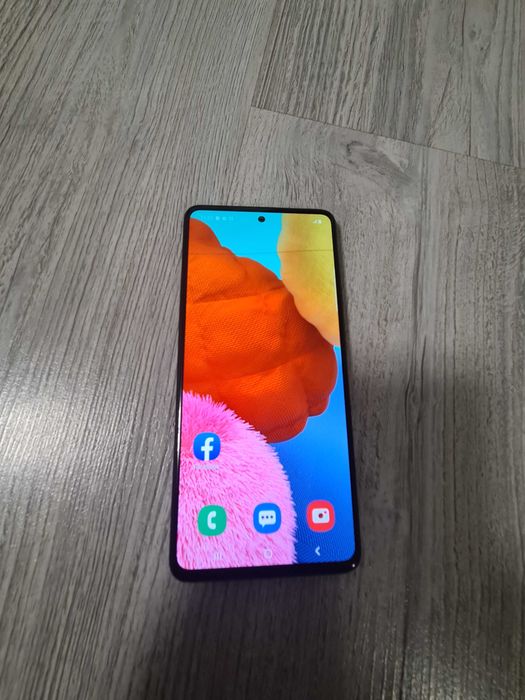 Samsung Galaxy A51 de 128 GB
