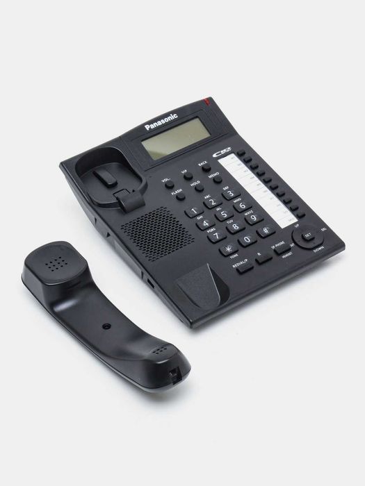 Проводной телефон "Panasonic KX-TS880"