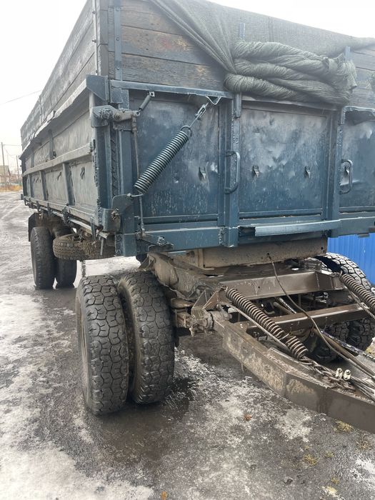 Продам Камаз Евро 1,в хорошем состоянии