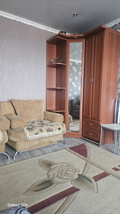 Сдам квартиру в на 8мкр