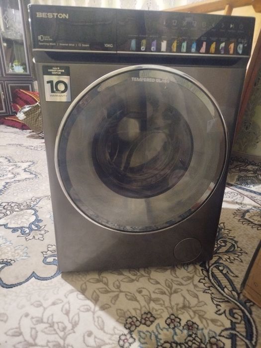 Kir Moshina 10klalik