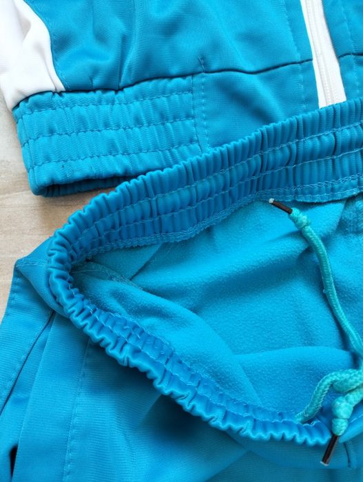 Костюм теплый 10/12лет