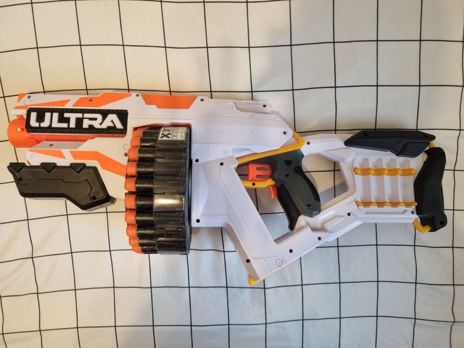 Armă Nerf pentru copii