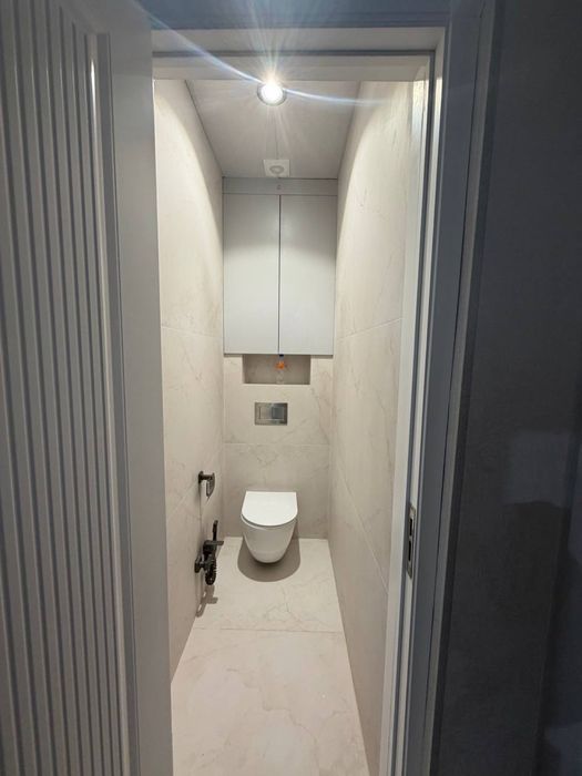 Аренда квартиры после ремонта Чиланзар И квартал