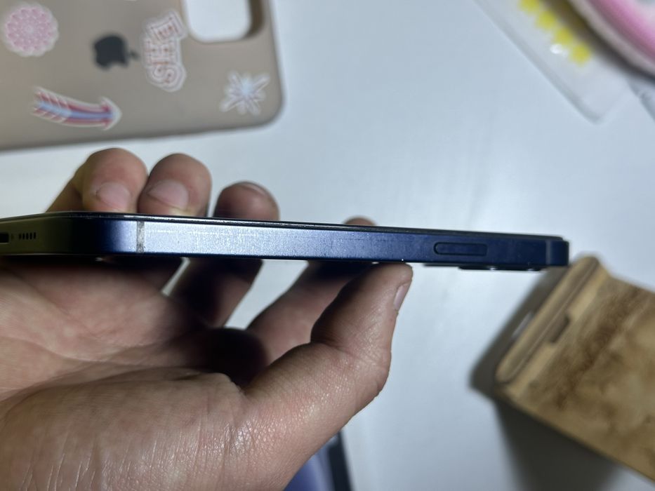 Iphone 12 128GB идеал без ремонта