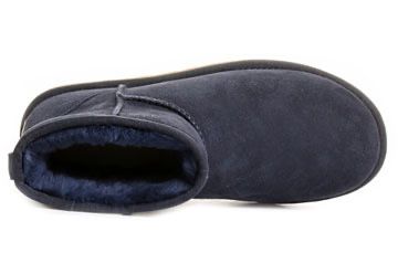 Дамски топли Ugg номер 39