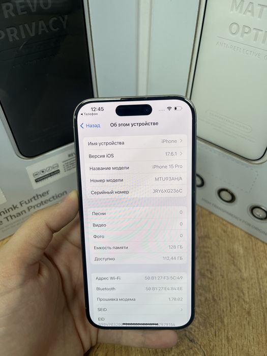 Iphone 15 pro 128gb 63407-Pintel.kz 26/31