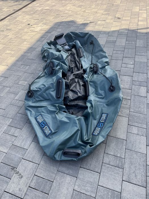 Vand barca gonlabila Aqua Storm.ST 280 T