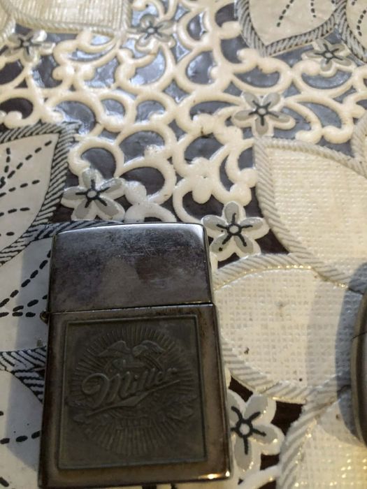 Антични запалки от старо време