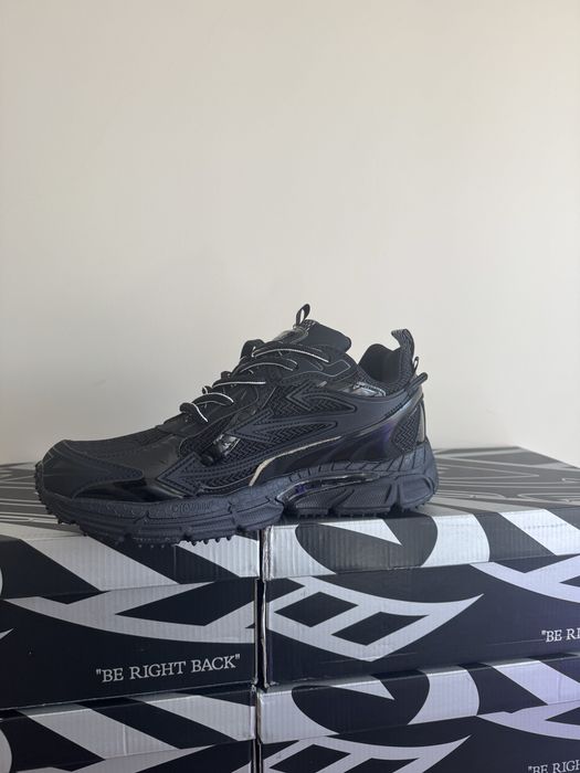 Offwhite be righ back  налични размери