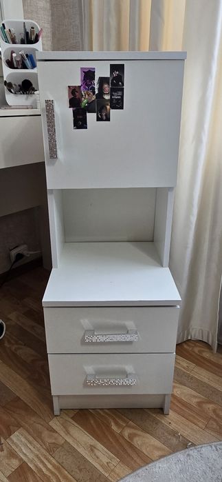 Прикроватная тумба