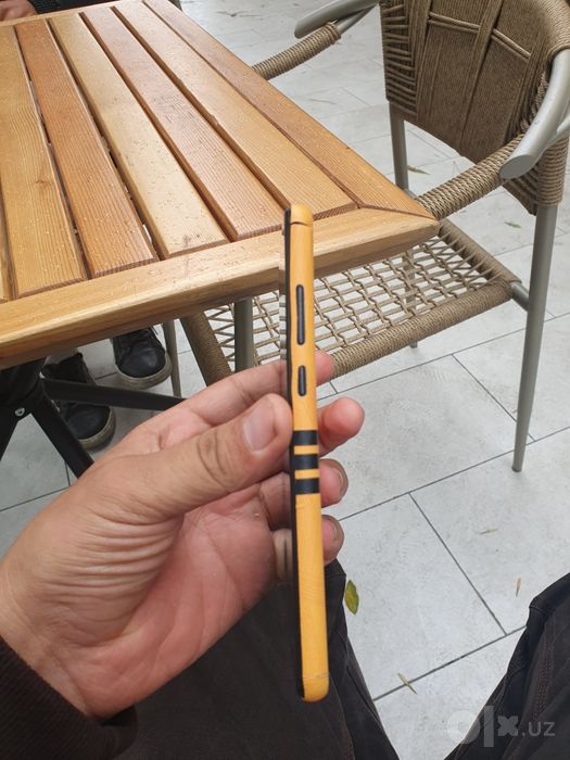 Huawei y6 xolati ideal
