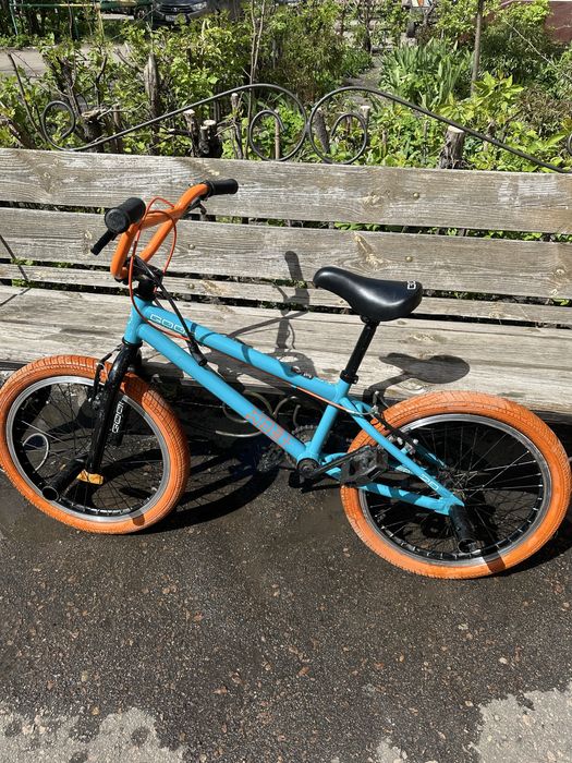 Велосипед трюковой BMX