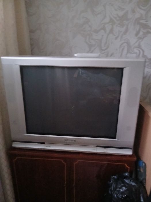 Телевизор(б/у) 10.000тг