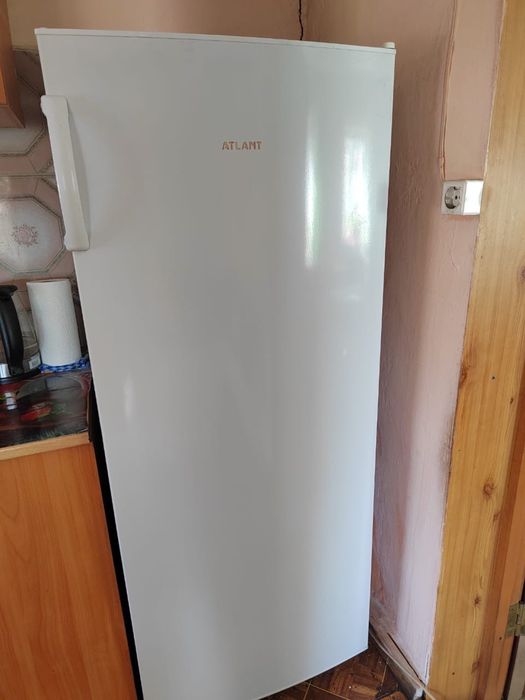 Продам морозильную камеру ATLANT