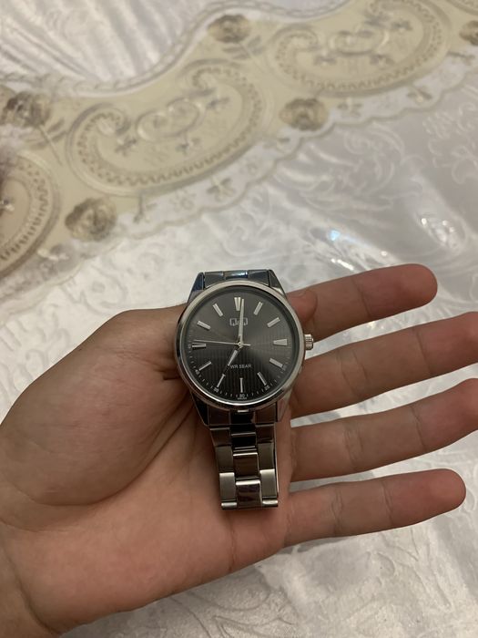 Наручные часы