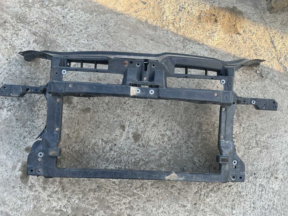 Trager Volkswagen Golf 5 2003 - 2008