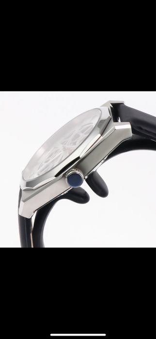Mercury Skeleton Automatic Swiss Made – Nou, Neutilizat