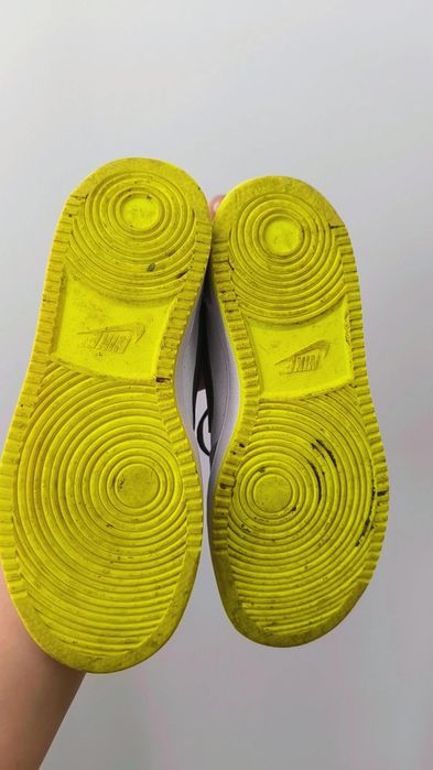 Маратонки Nike Dunk low retro