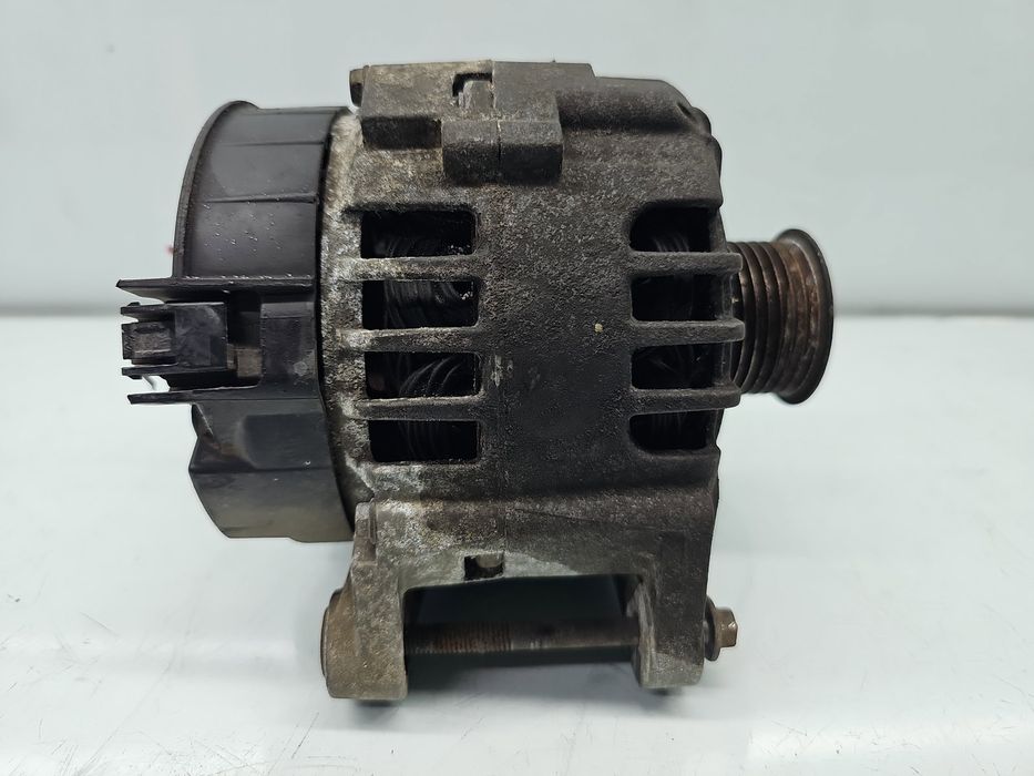 Alternator Renault Grand Scenic 2 [Fabr 2003-2008] 7711368603 1.9 CDI