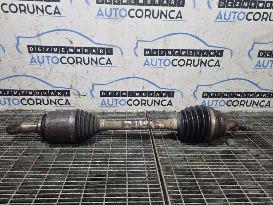 Planetara Stanga Fata Mercedes ML W164 3.0 D 2005 - 2008 224CP Automata 642.940 (1200) ...