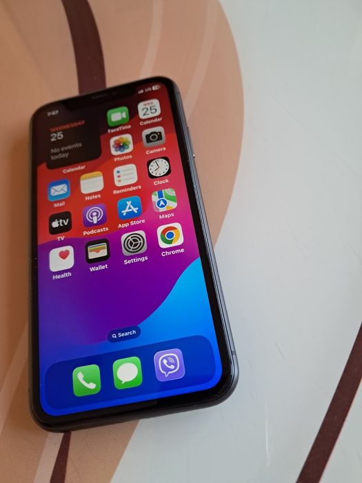Iphone 11 Отличен