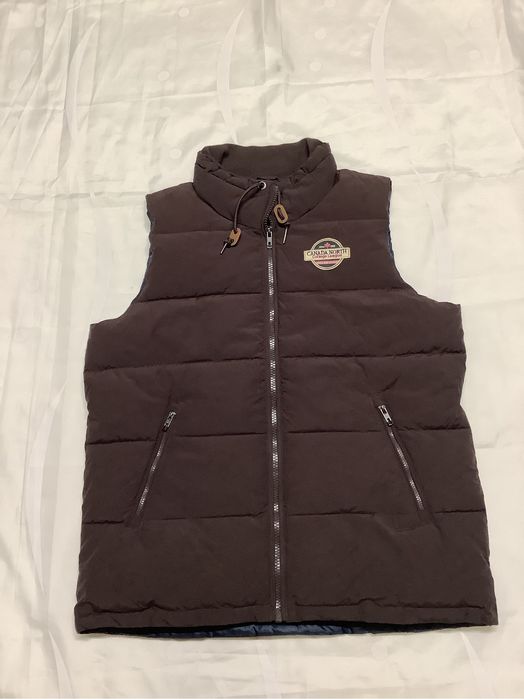 Vesta Canada North barbati 2XL