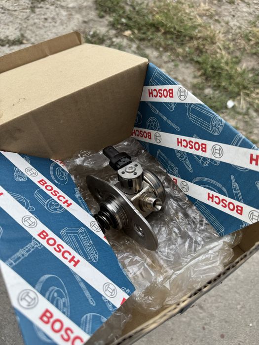 HPFP B58 Gen1 горивна помпа за високо налягане