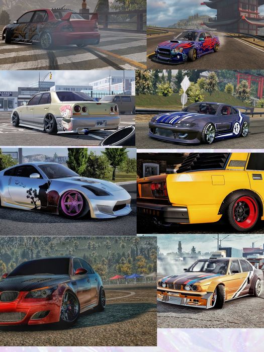 Аккаунт от всего