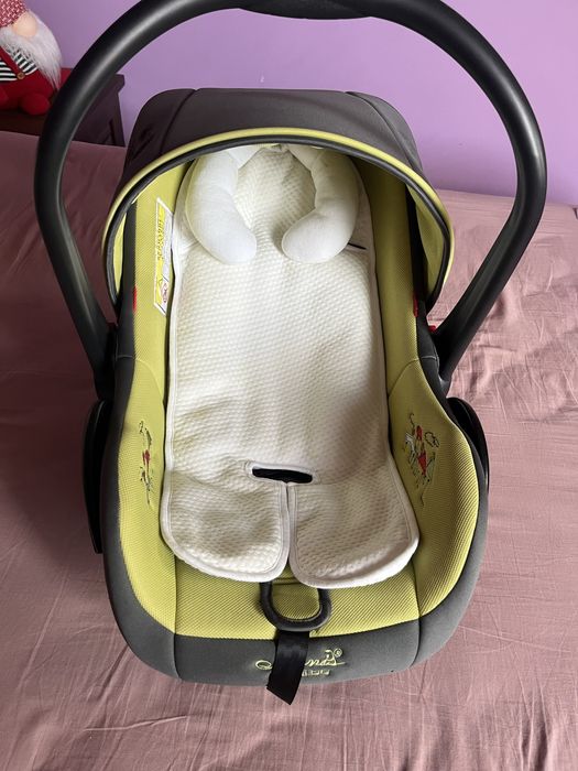 Продавам Кош за бебе