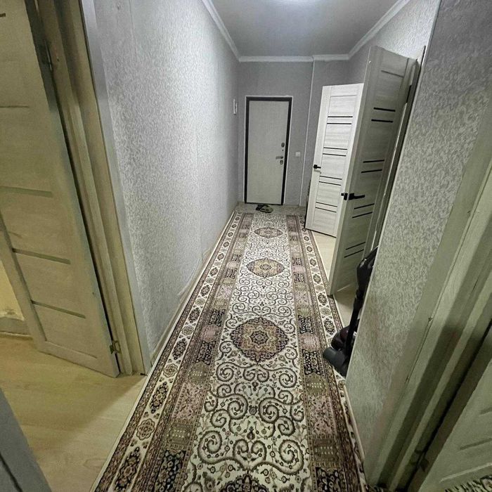 Квартира квартал 47