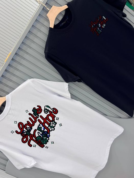 Lois Vieton тениска S-4XL