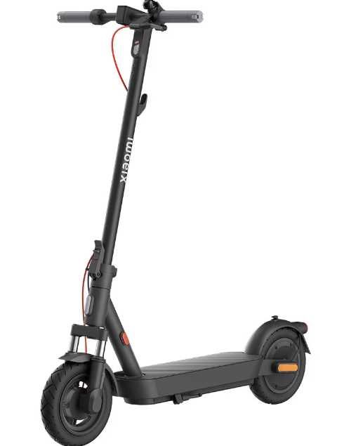 Trotinetă Electrică Xiaomi Scooter 5, 350 W, 10 Inch, Până la 25 km/h