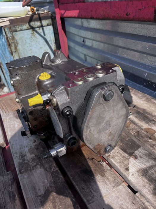 Продам гидрокомпрессор ingersoll rand