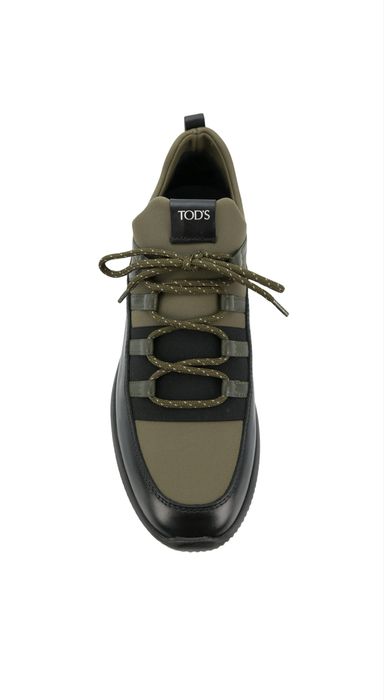 Кроссовки Tod's Италия